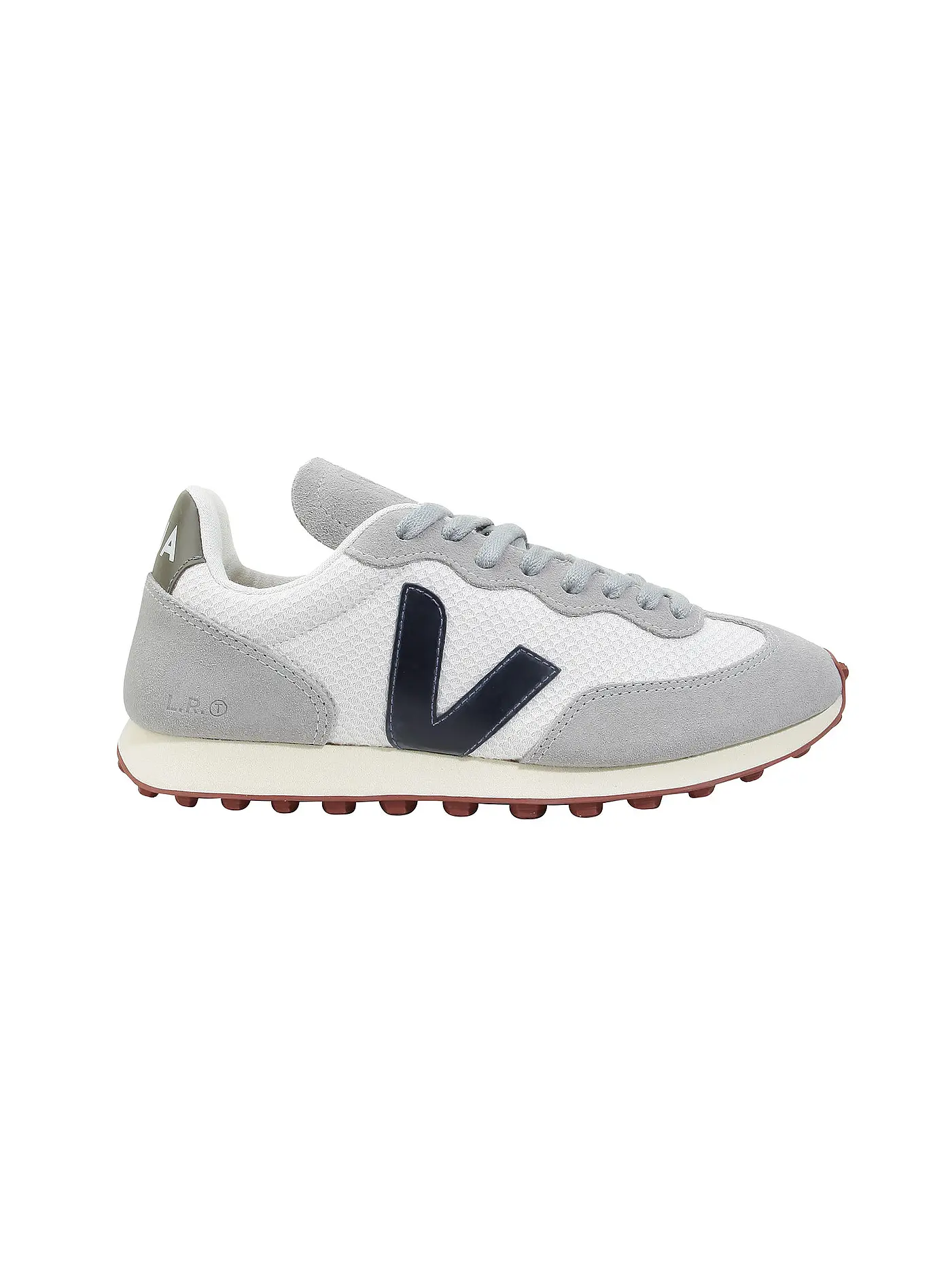 VEJA | Sneaker Rio Branco | weiss
